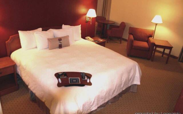 Hampton Inn Reading/Wyomissing