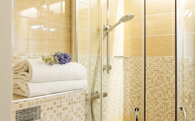 Prestigia Rooms B&B Firenze