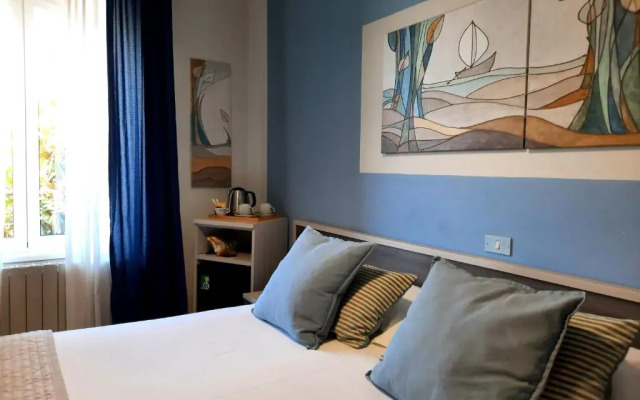 Art Hotel Pietrasanta