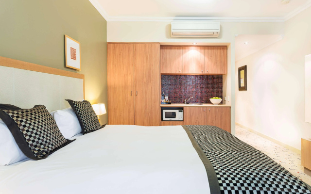 Rydges Kalgoorlie – Guest Rooms – Kalgoorlie