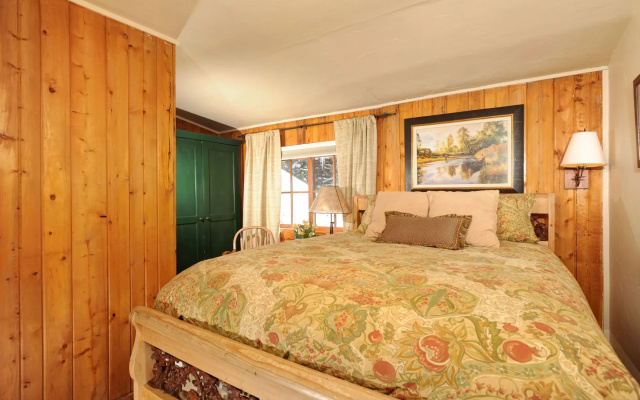Ski Tip Lodge, A Vail Resorts Property