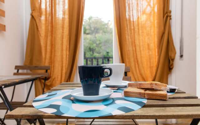 Imperiale Roma Trastevere