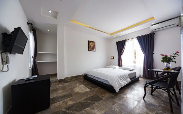 Hoi An White Villa