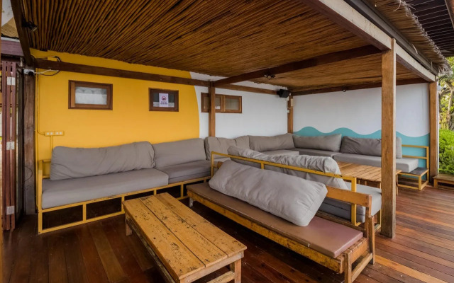 SEA SUN Bed & Beyond