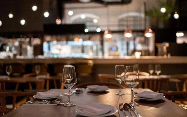 THE GUTMAN TLV - Neve Tzedek