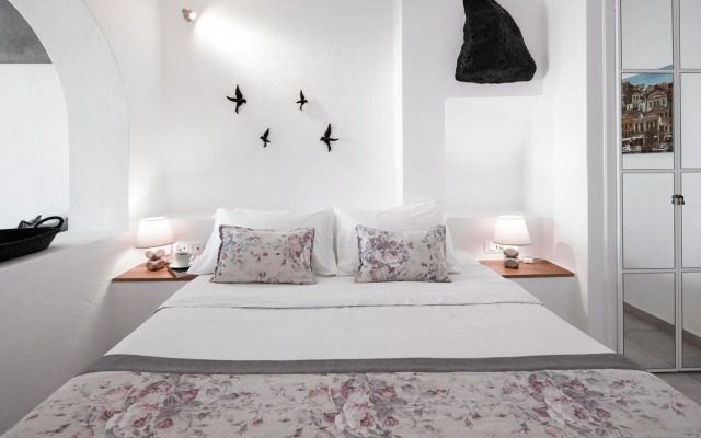 Santorini Princess Spa Hotel