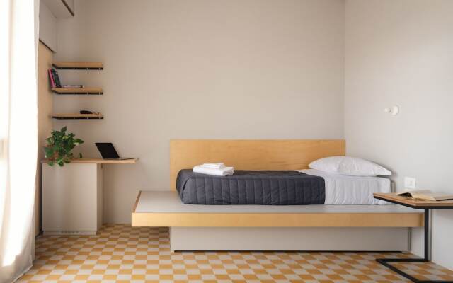 'Re-Dama Hostel