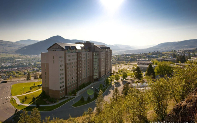 Residence & Conference Centre - Kamloops
