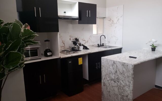 Singular Polanco Goldsmith