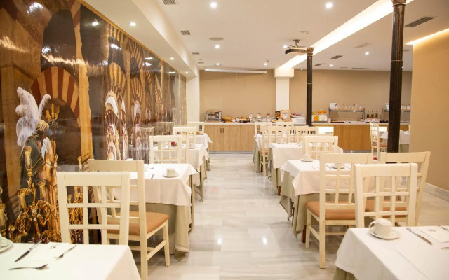 Soho Boutique Capuchinos & Spa