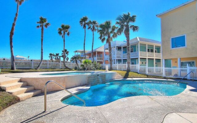 Dreamsicle - 5 Br Home