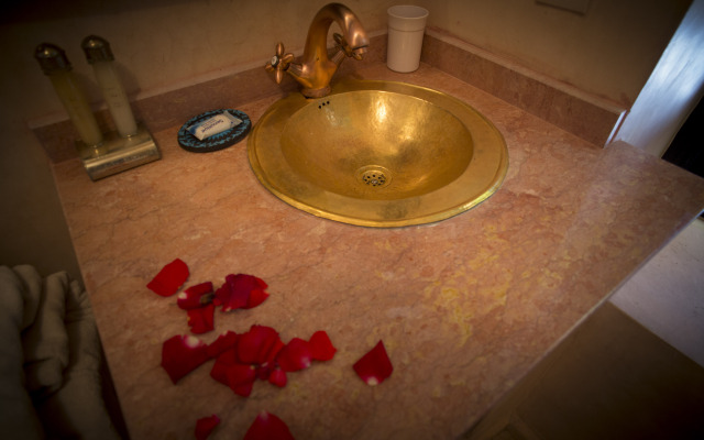 Riad La Rose du Désert