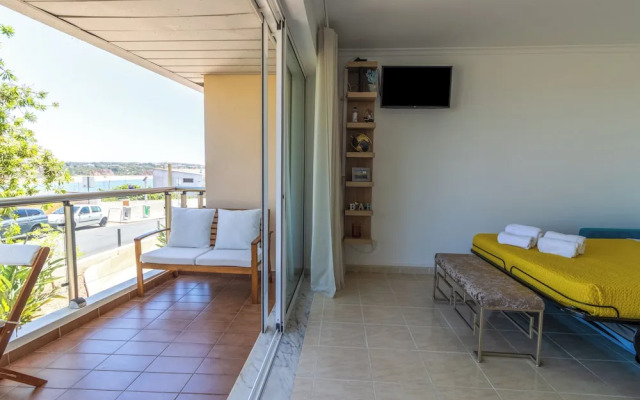 Urban Beach - Vista Marina Praia C