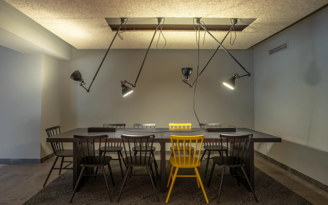 a&o Berlin Kolumbus