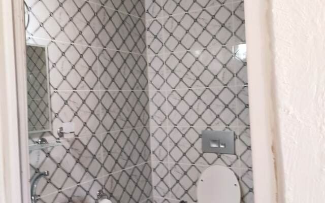 Beyaz Adalar Atlihan Apart Otel