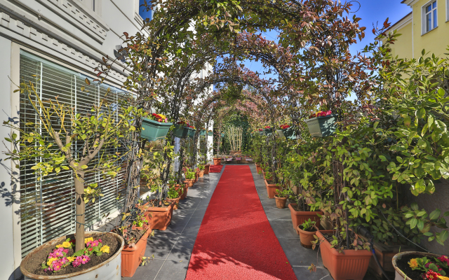 Malta Bosphorus Hotel