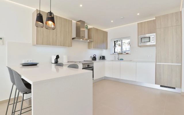 Casa Rujo - Waterside Village House