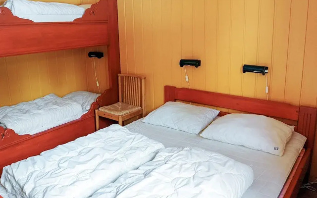 10 Person Holiday Home in BOE Telemark