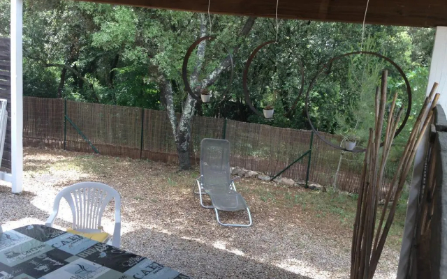 Gîte de Saint Cassien