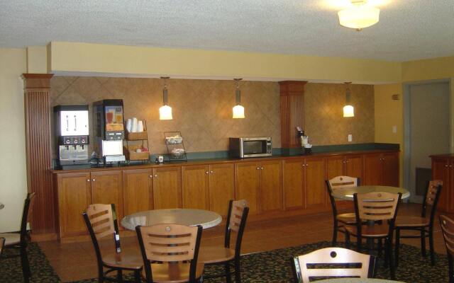 Best Western University Inn