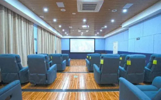 品睿酒店(诸暨市枫桥镇步森大道店)