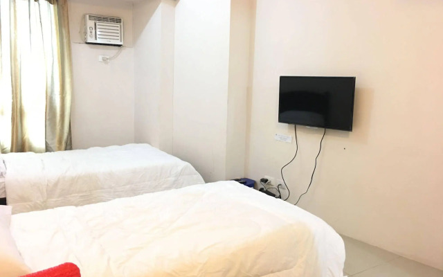SRE Suite at The Beacon Makati