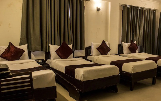 Hotel Atithi Satkaar