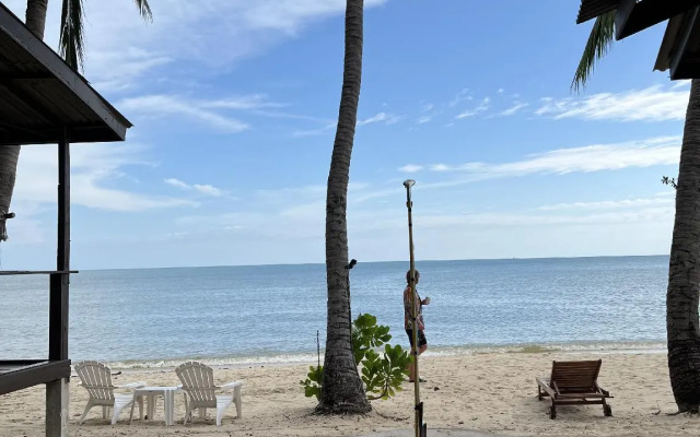 Samui Harmony Resort