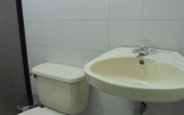 Hotel Empresarial