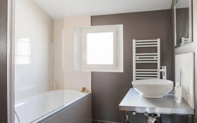 We Stay - Bordeaux Maison Mirmont