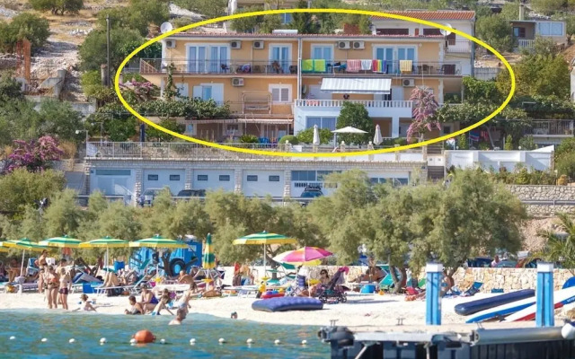 Rose - 30 m From the Beach - A1