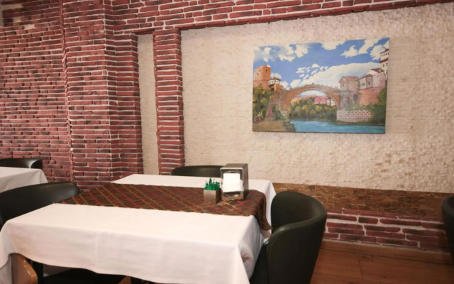 mostar hotel prestige