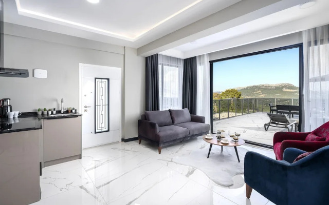 Olympos Health Resort - All Inclusive