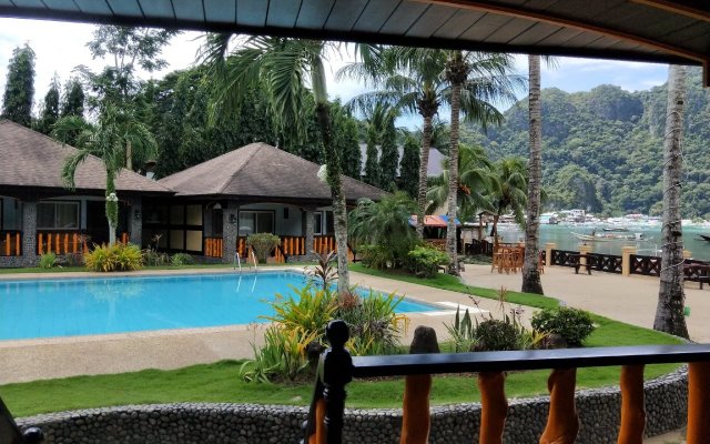 El Nido Garden Resort