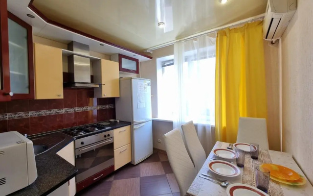 Niki Rent на проспекте Героев 29/5