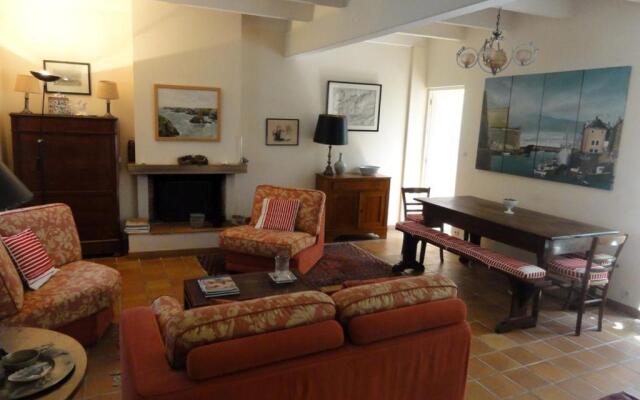 Maison Sauzon, 7 pièces, 10 personnes - FR-1-418-11