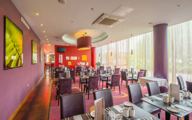 Holiday Inn Norwich City by IHG