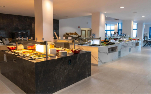 Kamari Beach Hotel, Rhodes