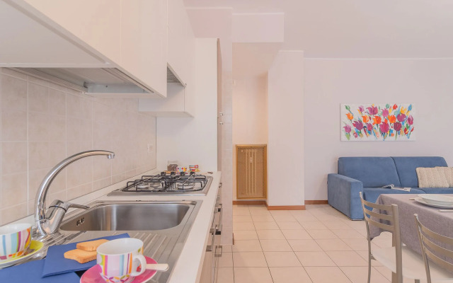 Apartment Varenna Dream