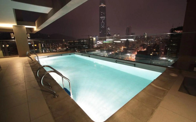 Hotel Terrado Providencia