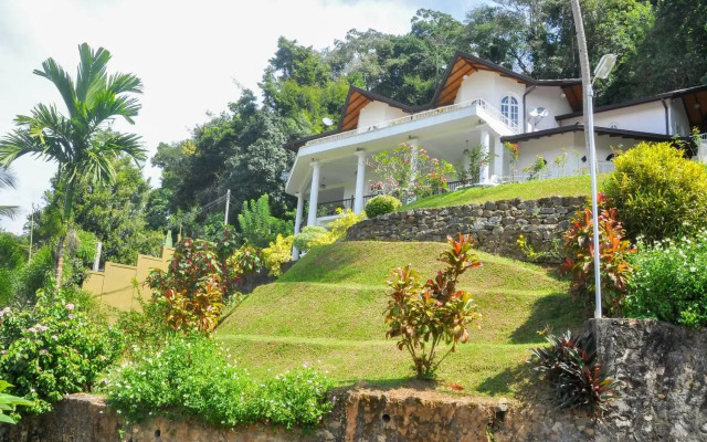 Samindra Villa