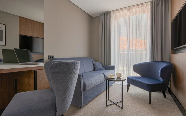 Boutique hotel Noemia