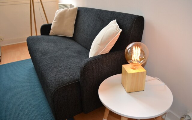 Appartement Laclotte
