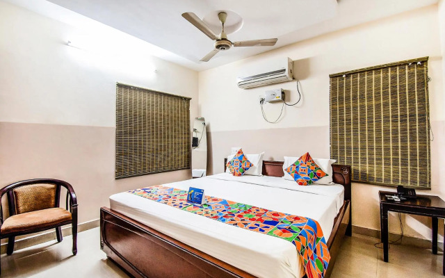 Fabhotel Aditya Yatri Nivas