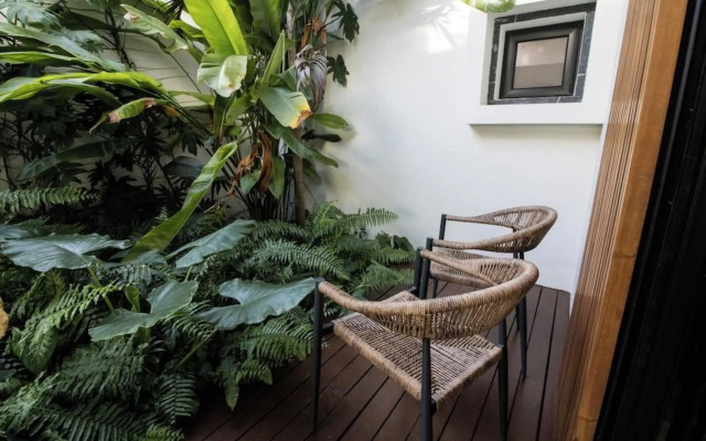 Panther Bay Villa & Golf
