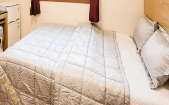 Goodstay Hotel King