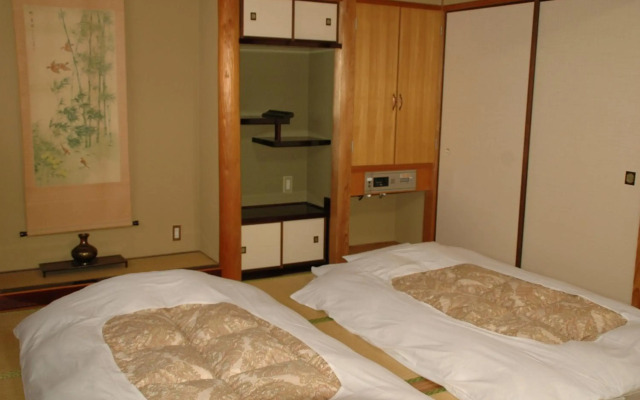 Hotel Los Inn Kochi