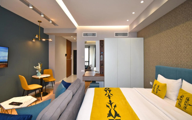 Yerevan4you NEW Studio Apartment