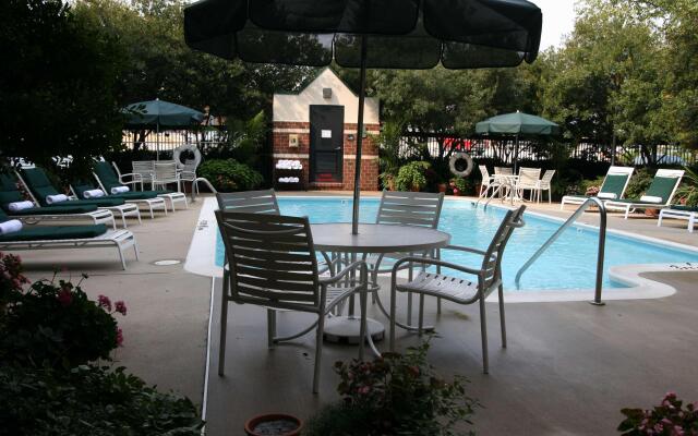 Hampton Inn Richmond West Innsbrook