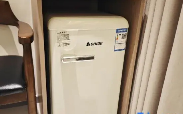 Yunfan Smart Cinema B&B